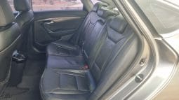 
										 مستعمل هيونداي – Hyundai i40 ممتلئ									