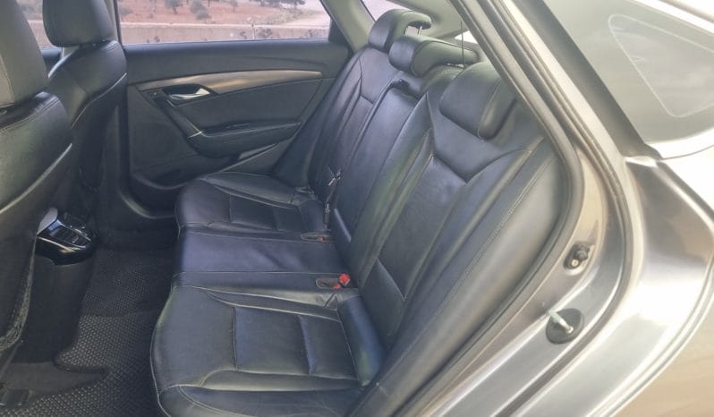 
								 مستعمل هيونداي – Hyundai i40 ممتلئ									
