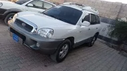
										 مستعمل هيونداي – Hyundai سانتافيه – Santafe ممتلئ									