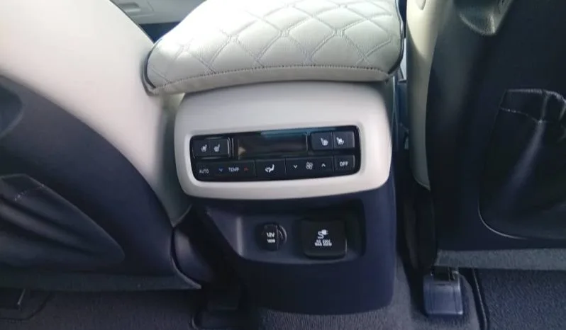 
								 مستعمل هيونداي – Hyundai باليساد – Palisade ممتلئ									