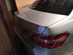
										 مستعمل مرسيدس بينز – Mercedes benz E350 ممتلئ									