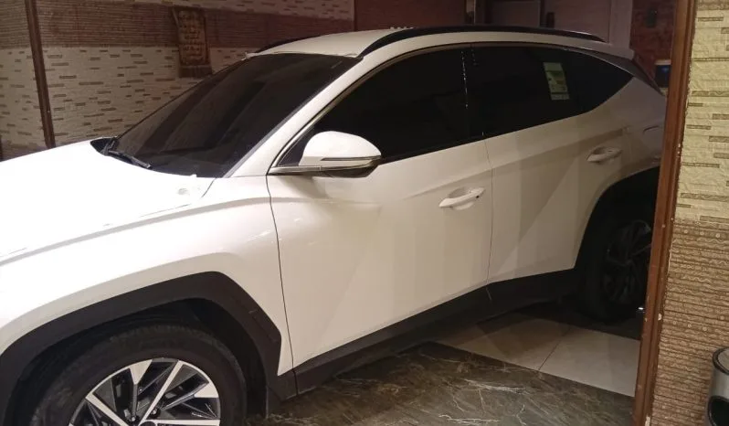 
								 مستعمل هيونداي – Hyundai توسان – Tusan ممتلئ									