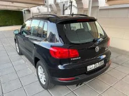 
										 مستعمل فولكس فاكن – Volkswagen تيغ وان – Tiguan ممتلئ									