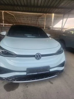 
										 جديد فولكس فاكن – Volkswagen ID4 ممتلئ									