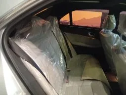 مستعمل مرسيدس بينز – Mercedes benz E350