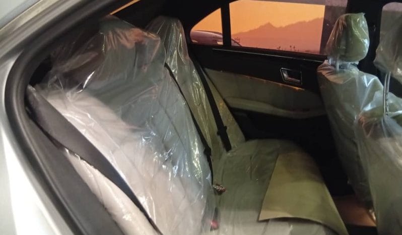 
								 مستعمل مرسيدس بينز – Mercedes benz E350 ممتلئ									