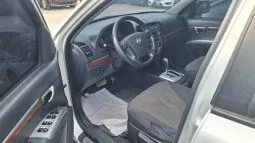 
										 مستعمل هيونداي – Hyundai سانتافيه – Santafe ممتلئ									
