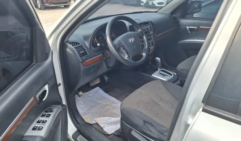 
								 مستعمل هيونداي – Hyundai سانتافيه – Santafe ممتلئ									