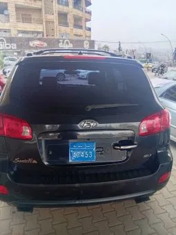 
										 مستعمل هيونداي – Hyundai سانتافيه – Santafe ممتلئ									