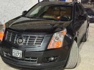 مستعمل كاديلاك – Cadillac SRX