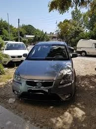 كيا – Kia ريو – Rio