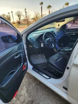 
										 مستعمل هيونداي – Hyundai i40 ممتلئ									