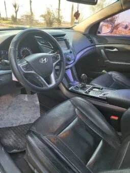 
										 مستعمل هيونداي – Hyundai i40 ممتلئ									