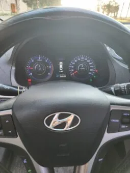 
										 مستعمل هيونداي – Hyundai i40 ممتلئ									