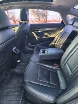 
										 مستعمل هيونداي – Hyundai i40 ممتلئ									