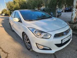 
										 مستعمل هيونداي – Hyundai i40 ممتلئ									