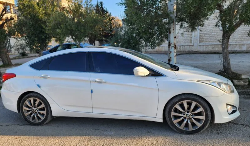 
								 مستعمل هيونداي – Hyundai i40 ممتلئ									