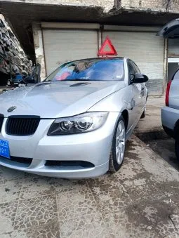 
										 مستعمل بي ام دابيليو – BMW 320 ممتلئ									