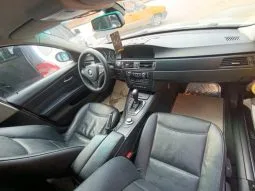 
										 مستعمل بي ام دابيليو – BMW 320 ممتلئ									