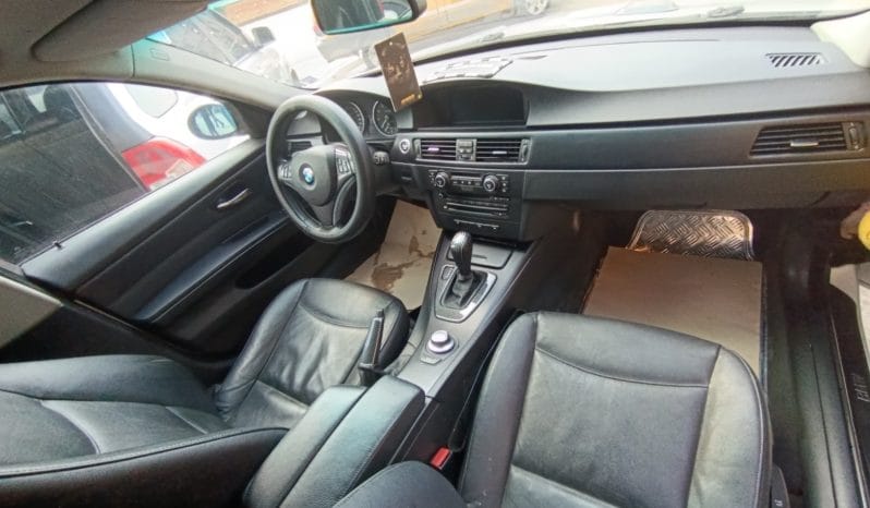 
								 مستعمل بي ام دابيليو – BMW 320 ممتلئ									