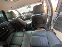مستعمل بي ام دابيليو – BMW 320