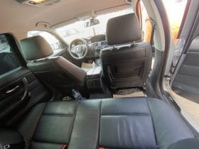 مستعمل بي ام دابيليو – BMW 320