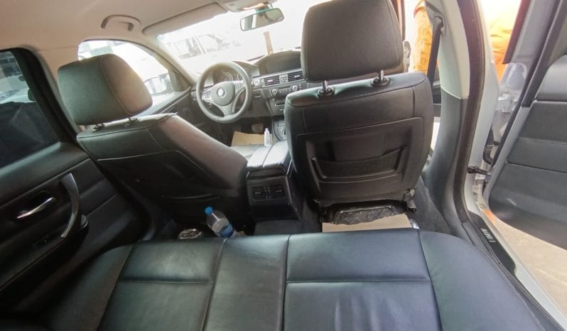 
								 مستعمل بي ام دابيليو – BMW 320 ممتلئ									