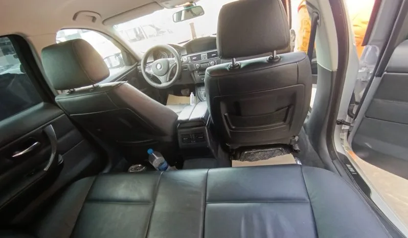 
								 مستعمل بي ام دابيليو – BMW 320 ممتلئ									