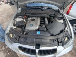 مستعمل بي ام دابيليو – BMW 320