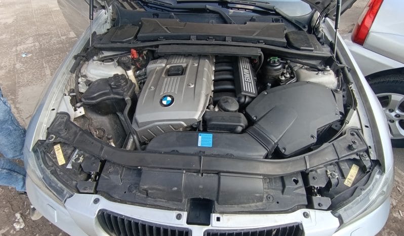 
								 مستعمل بي ام دابيليو – BMW 320 ممتلئ									