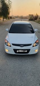 مستعمل هيونداي – Hyundai I30