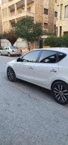 مستعمل هيونداي – Hyundai I30