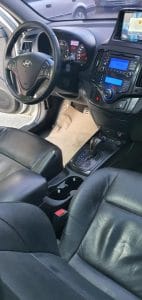 مستعمل هيونداي – Hyundai I30