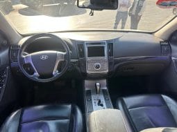 مستعمل هيونداي – Hyundai فيراكروز – Veracruz