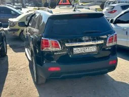 
										 مستعمل كيا – Kia سورينتو – Sorento ممتلئ									