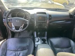 
										 مستعمل كيا – Kia سورينتو – Sorento ممتلئ									