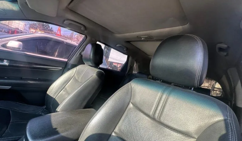 
								 مستعمل كيا – Kia سورينتو – Sorento ممتلئ									