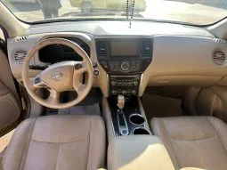 
										 مستعمل نيسان – Nissan باثفايندر-Pathfinder ممتلئ									