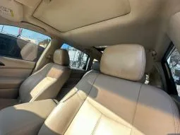
										 مستعمل نيسان – Nissan باثفايندر-Pathfinder ممتلئ									