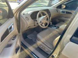 
										 مستعمل نيسان – Nissan باثفايندر-Pathfinder ممتلئ									