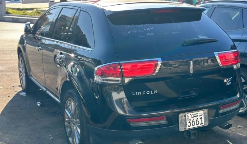 
								 مستعمل لينكولن – Lincoln كونتينينتال – Continental ممتلئ									