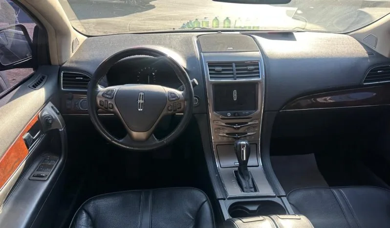 
								 مستعمل لينكولن – Lincoln كونتينينتال – Continental ممتلئ									