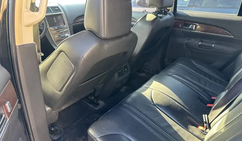 
								 مستعمل لينكولن – Lincoln كونتينينتال – Continental ممتلئ									