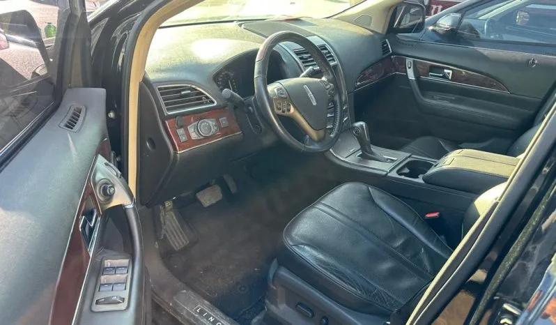 
								 مستعمل لينكولن – Lincoln كونتينينتال – Continental ممتلئ									