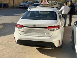 جديد تويوتا – Toyota موديلات اخرى