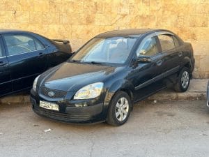 مستعمل كيا – Kia ريو – Rio