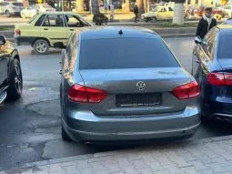 
										 مستعمل فولكس فاكن – Volkswagen باسات – Passat ممتلئ									