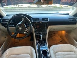 مستعمل فولكس فاكن – Volkswagen باسات – Passat