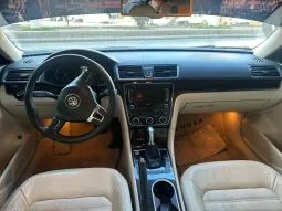 
										 مستعمل فولكس فاكن – Volkswagen باسات – Passat ممتلئ									