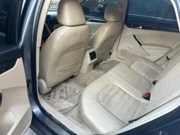 
										 مستعمل فولكس فاكن – Volkswagen باسات – Passat ممتلئ									
